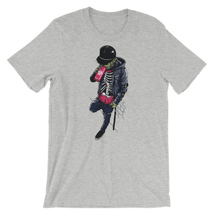 ZOMBIE SWAG
