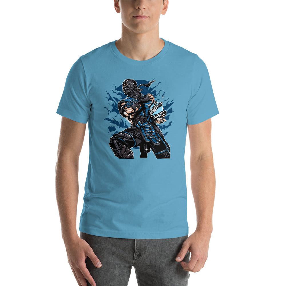 Sub Zero