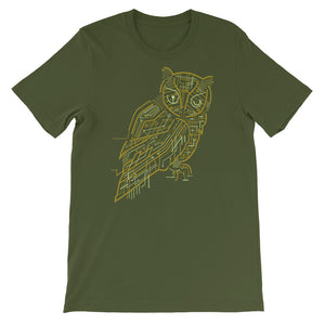 ELECTRICAL OWL
