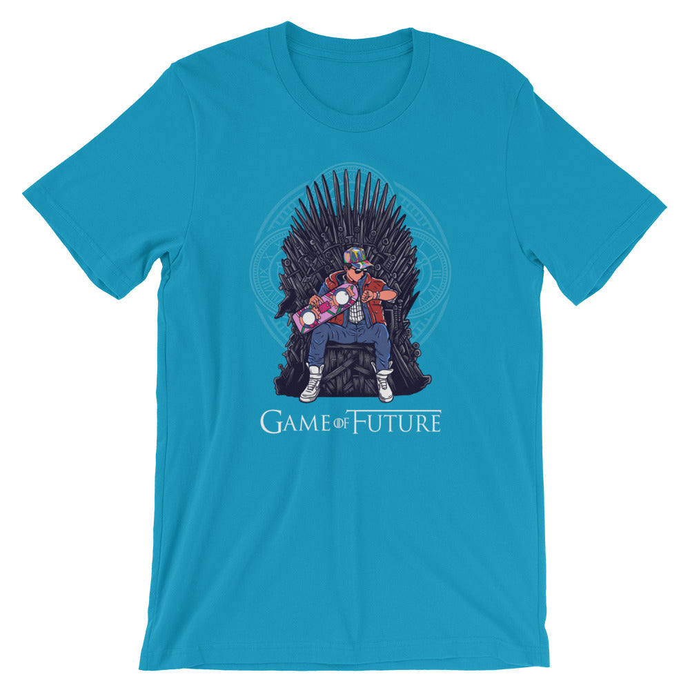 Game Of Future