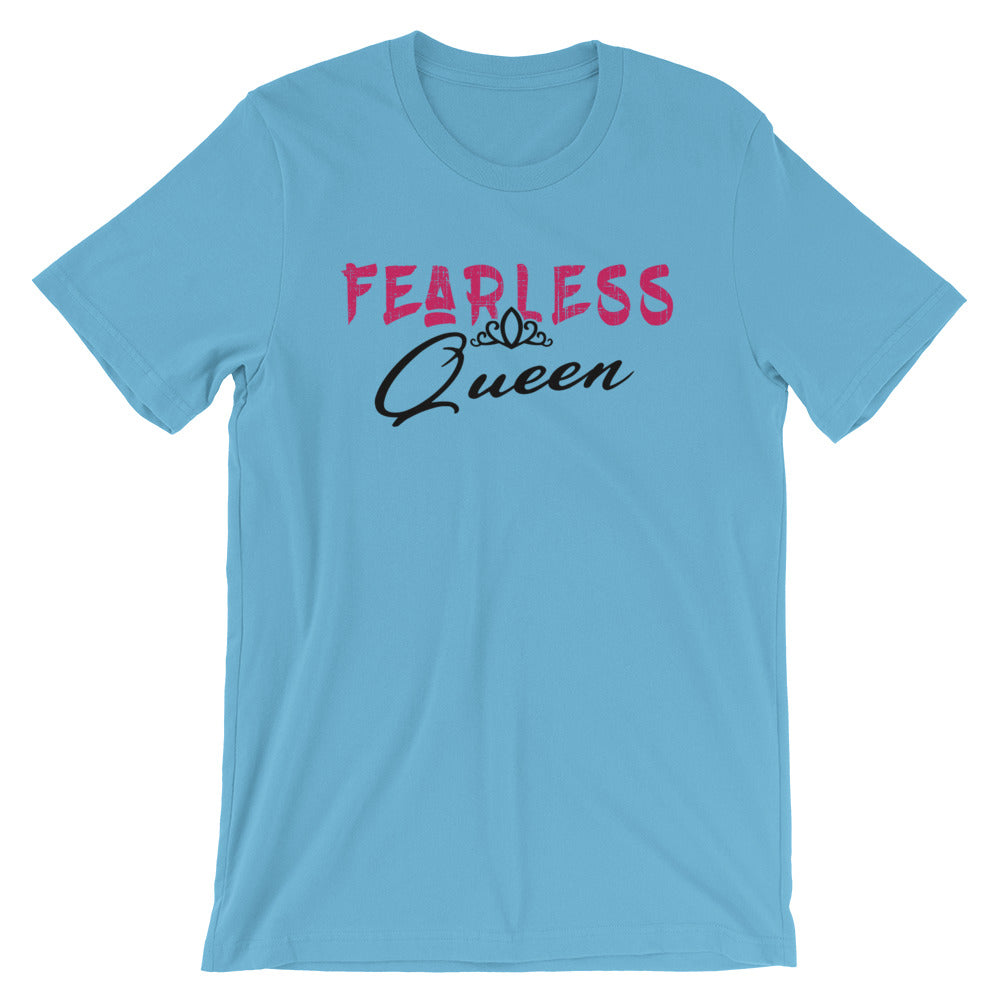 FEARLESS QUEEN FOR LIGHTS