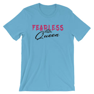 FEARLESS QUEEN FOR LIGHTS