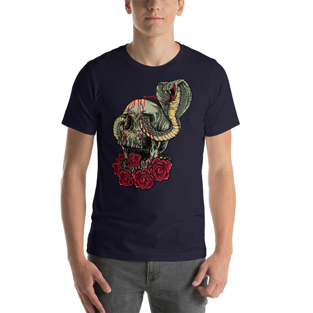 SKULL COBRA