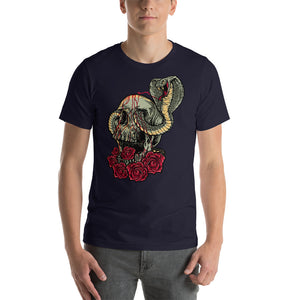 SKULL COBRA