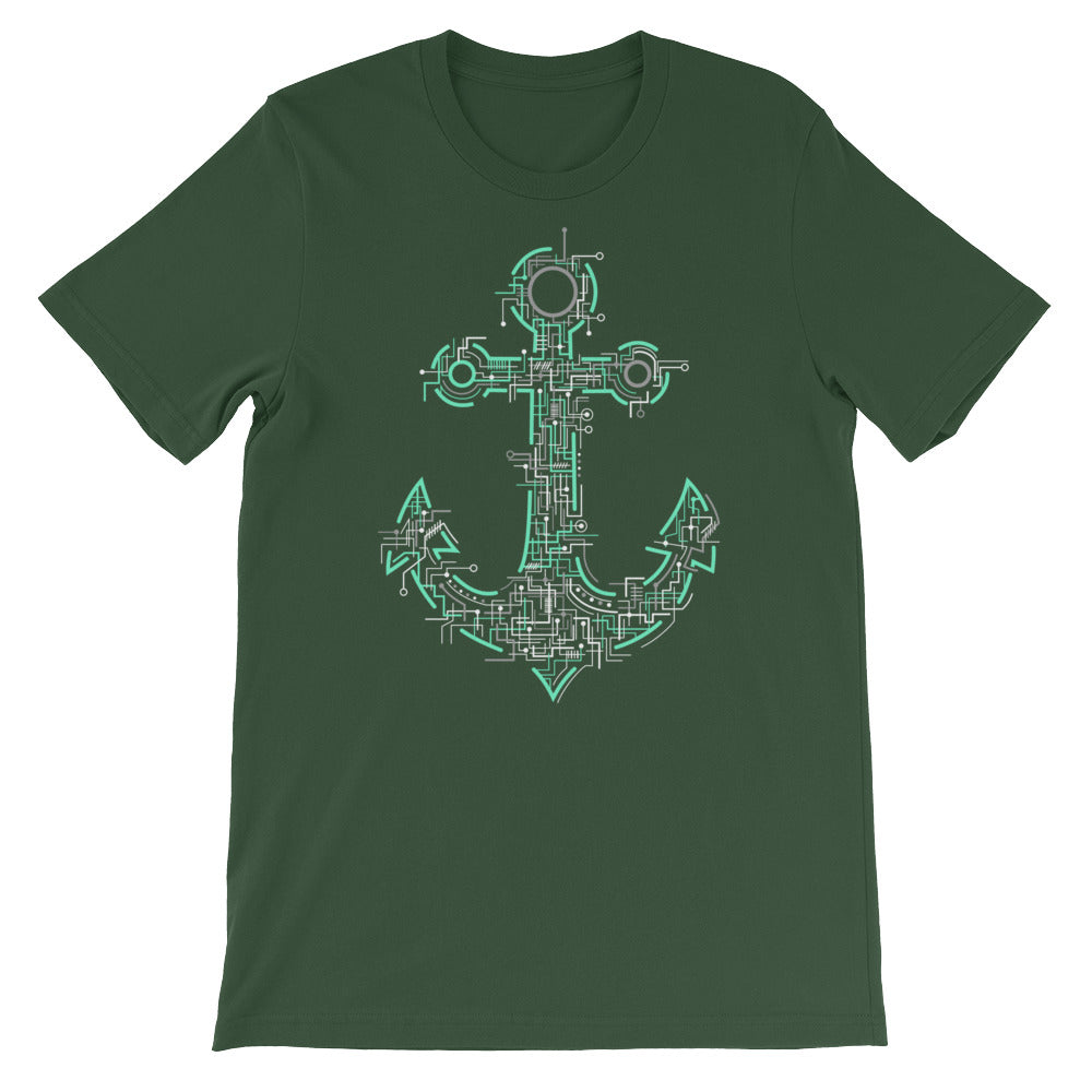 ELECTRIC ANCHOR