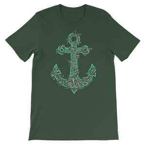 ELECTRIC ANCHOR