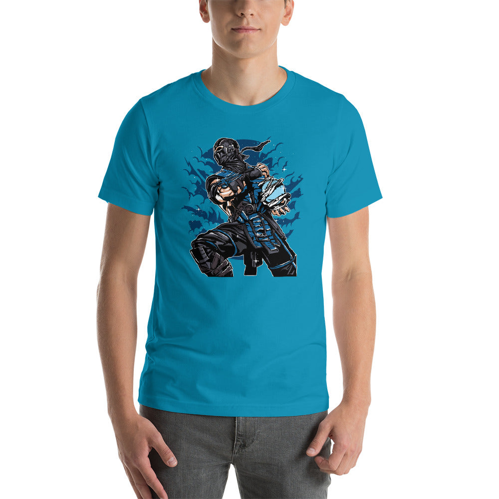 Sub Zero
