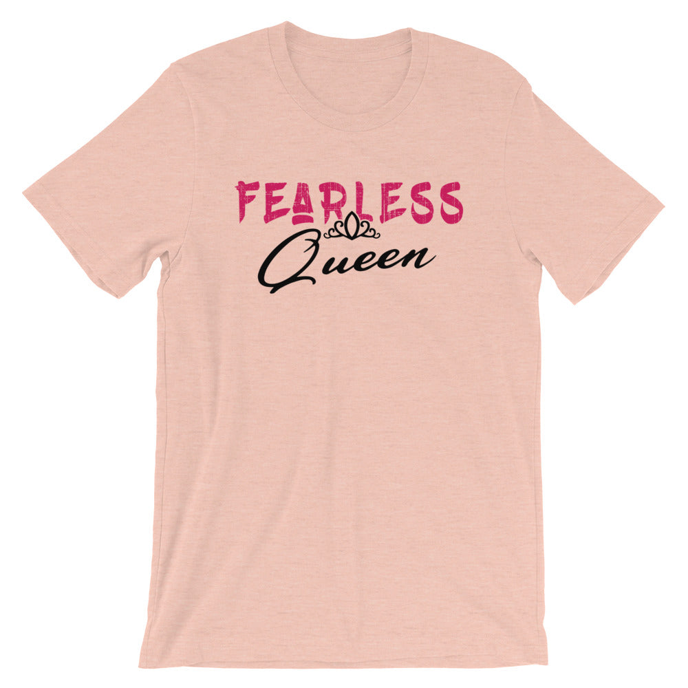 FEARLESS QUEEN FOR LIGHTS
