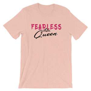 FEARLESS QUEEN FOR LIGHTS