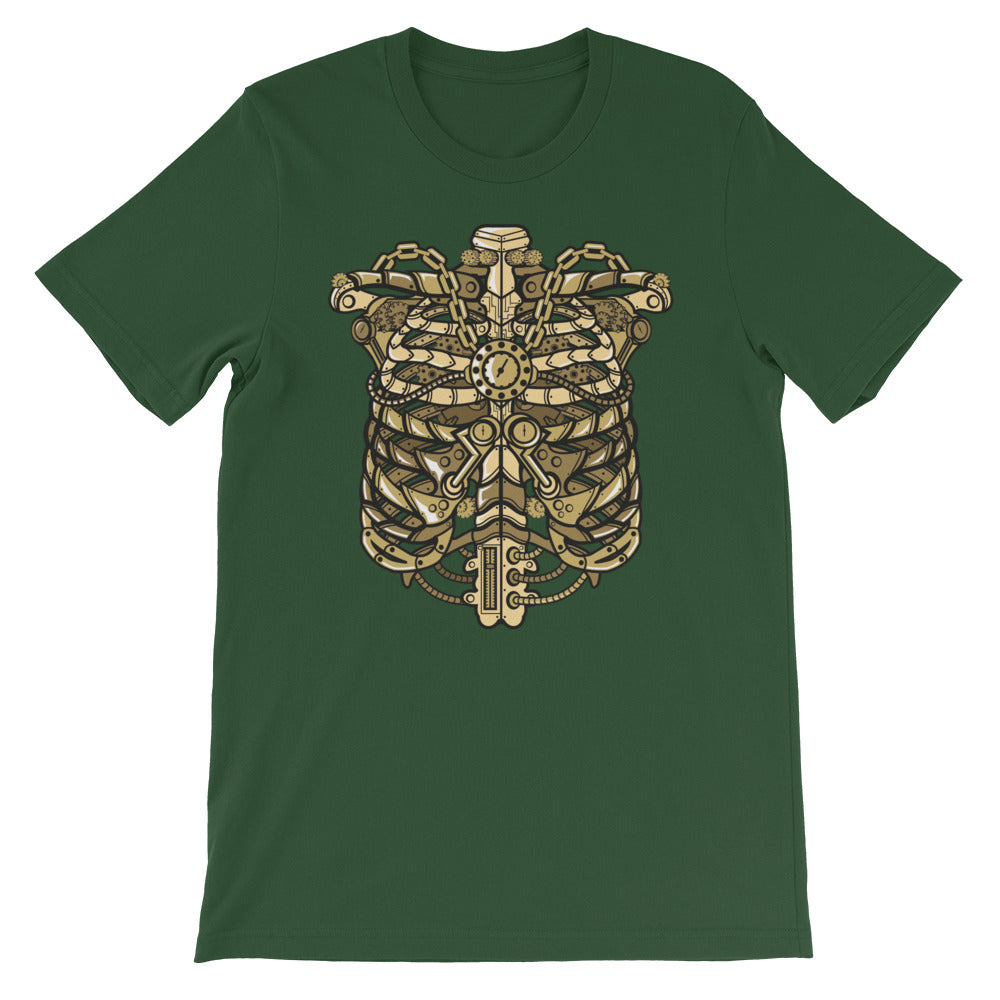 MECHANICAL RIBCAGE