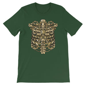 MECHANICAL RIBCAGE