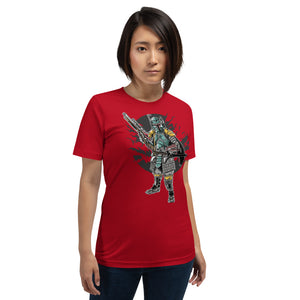 Ronin Hunter