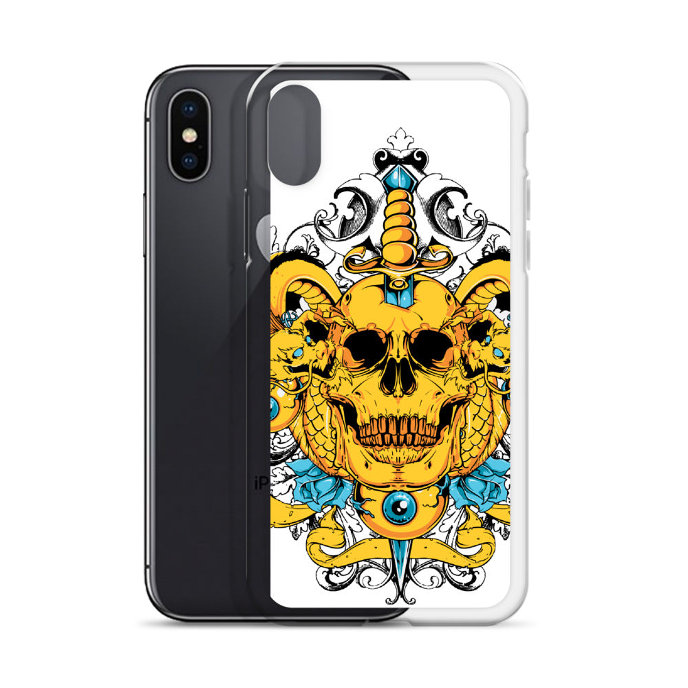IN YOUR HEAD2 iPHONE CASES