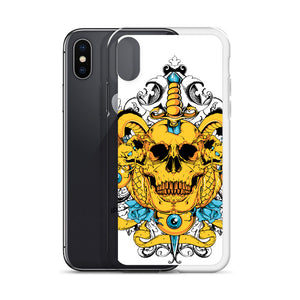 IN YOUR HEAD2 iPHONE CASES