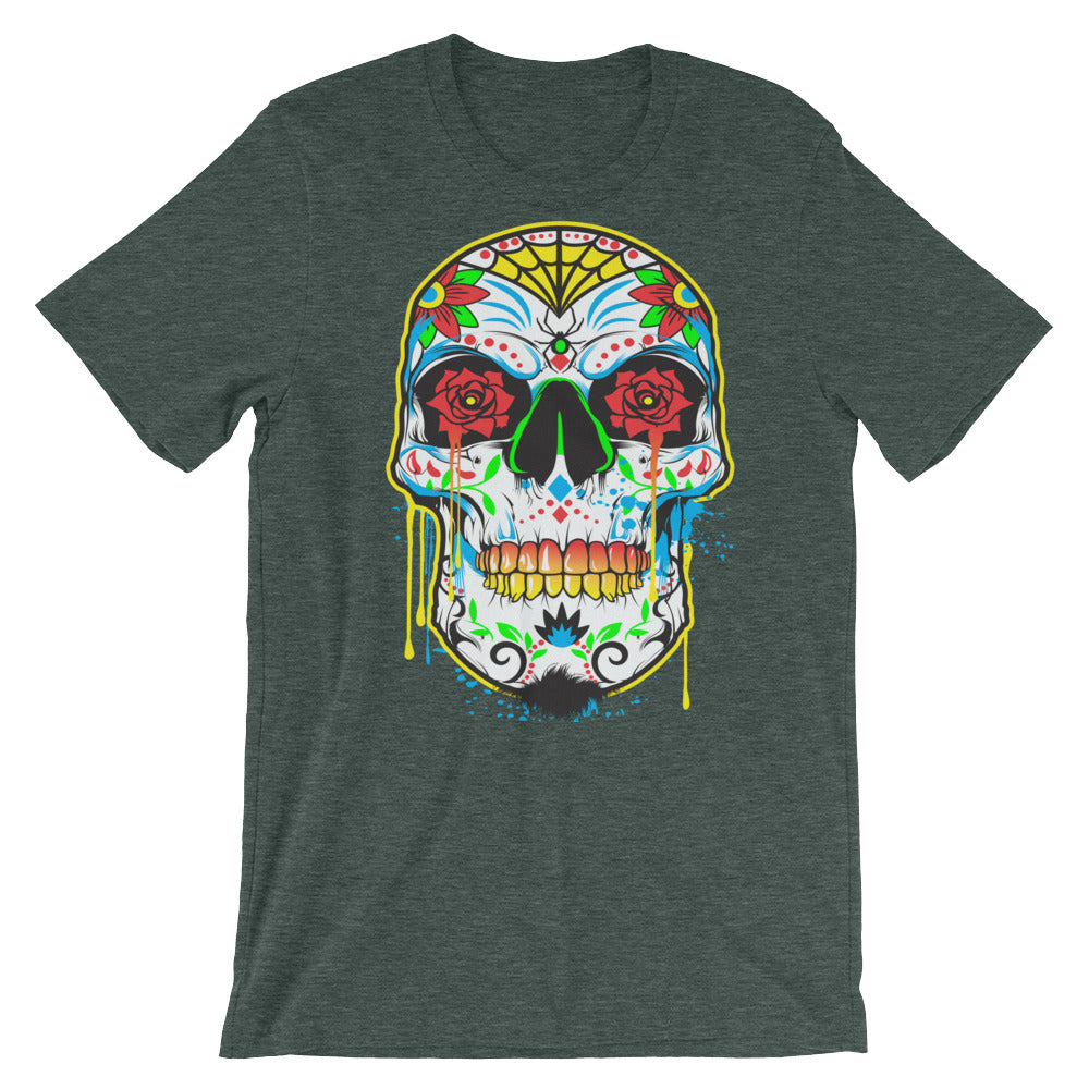 SUGAR SKULL MALE