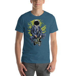 BIKE TO THE MOON