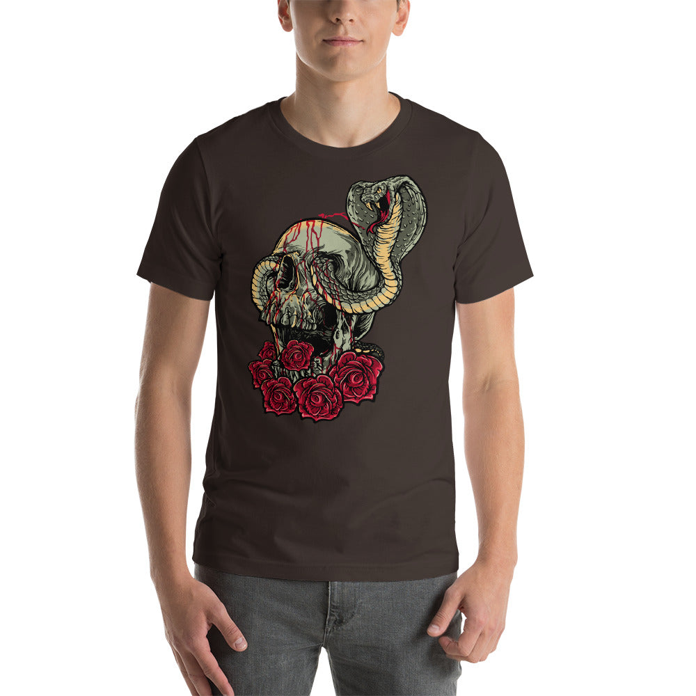 SKULL COBRA