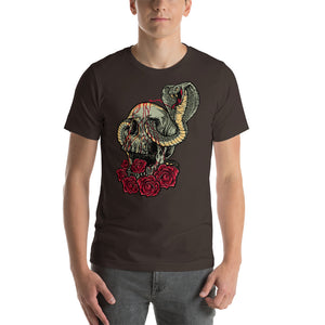 SKULL COBRA