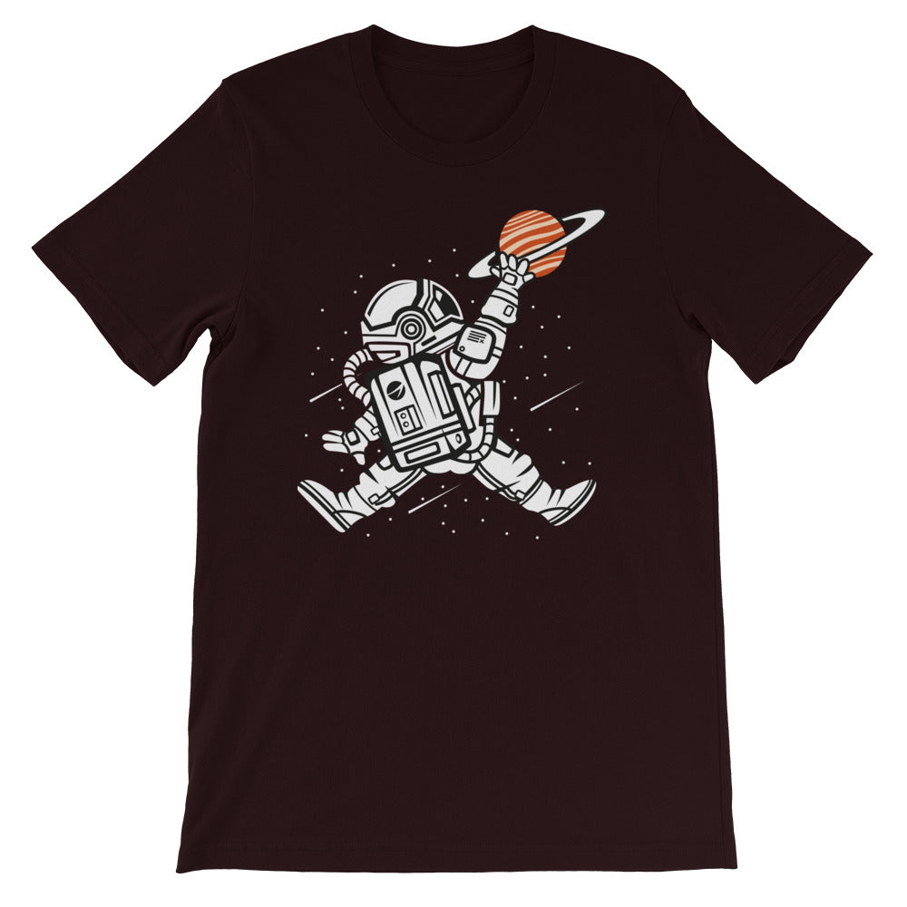 SPACE JUMP