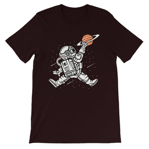 SPACE JUMP