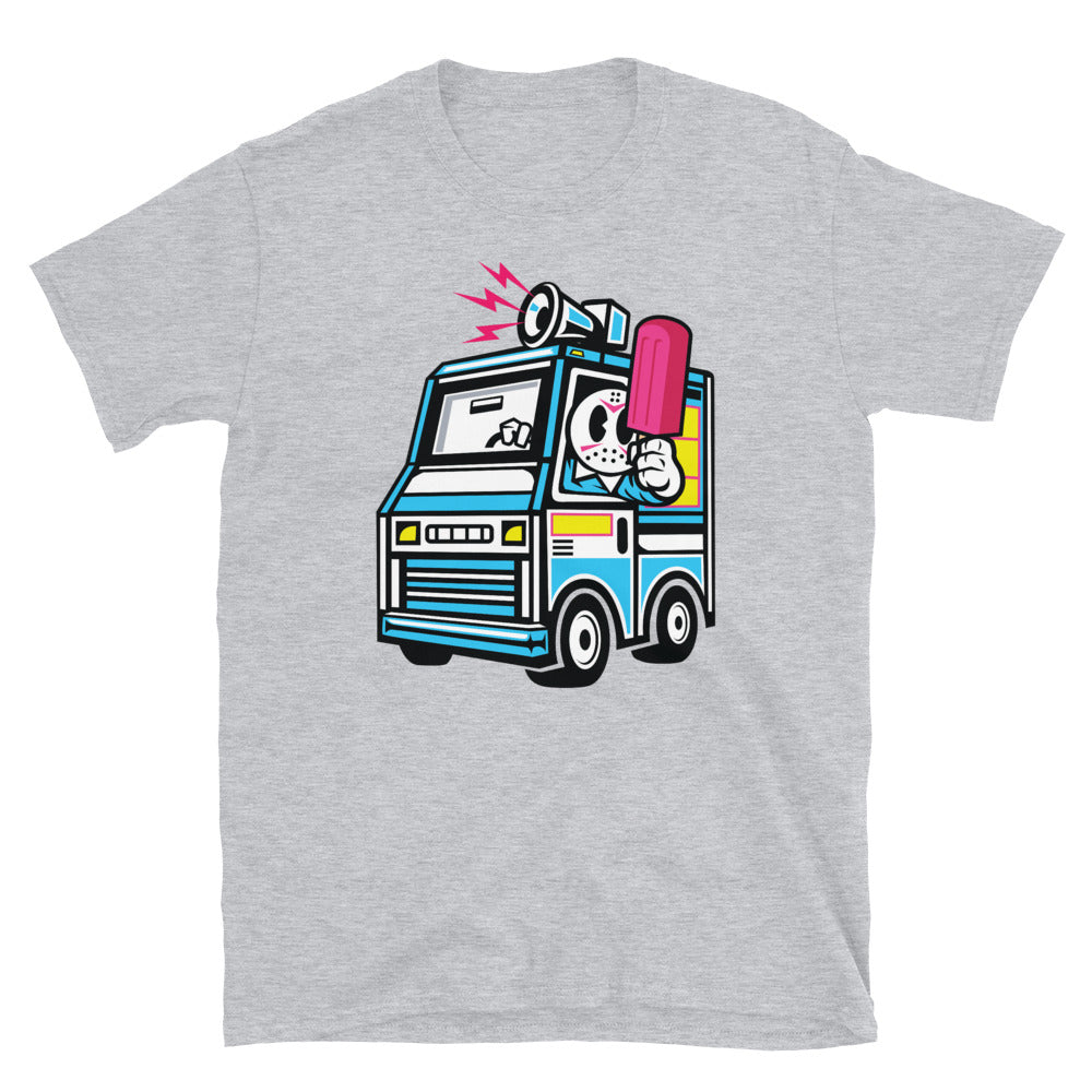 Ice Cream Truck 2