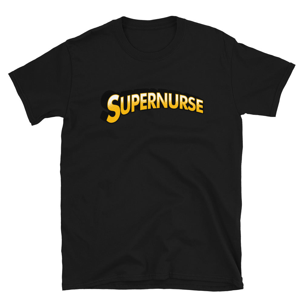 SUPERNURSE