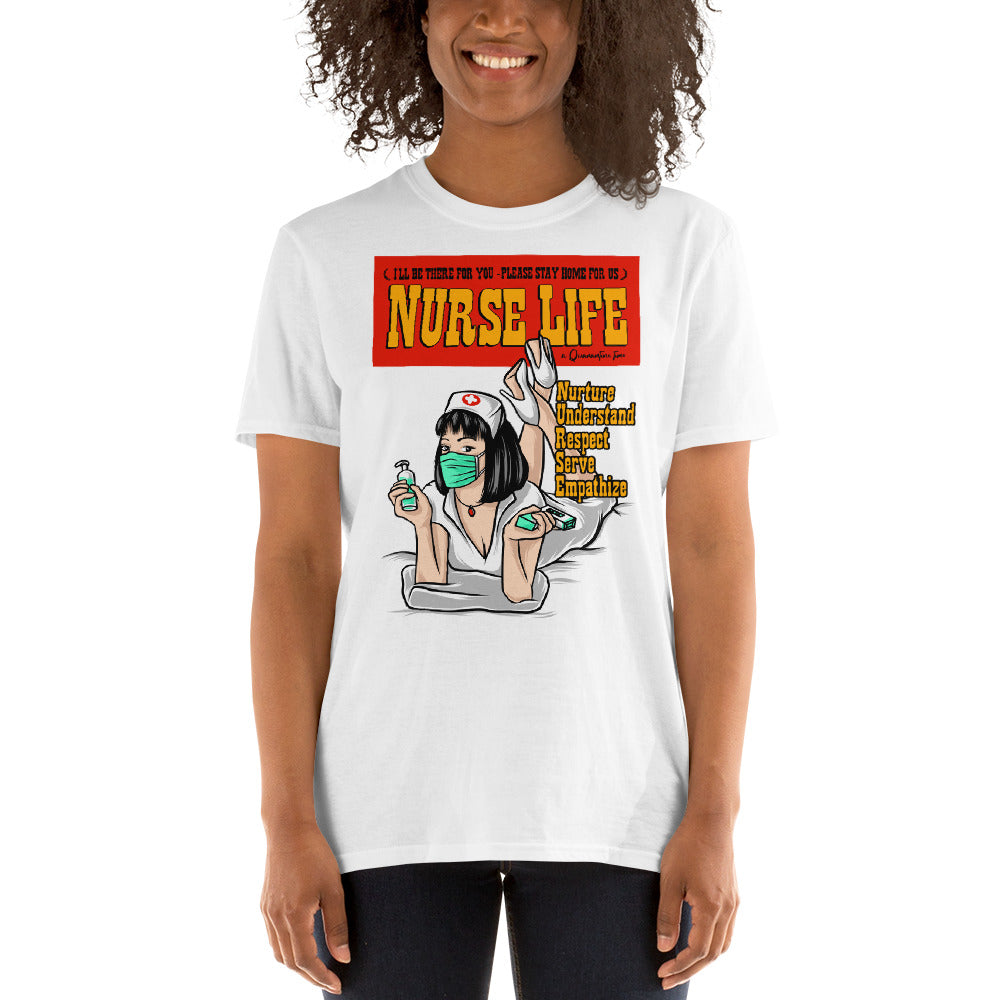 NURSE LIFE 3