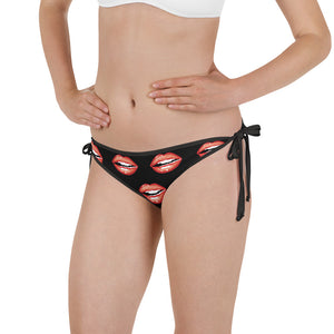 LIPS Bikini Bottom