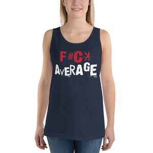 F#C AVERAGE DARKS
