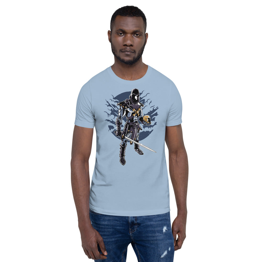 Skeleton King