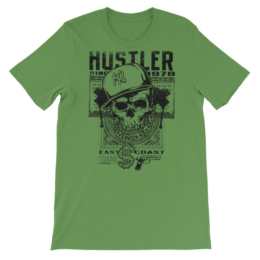 HUSTLER