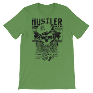 HUSTLER