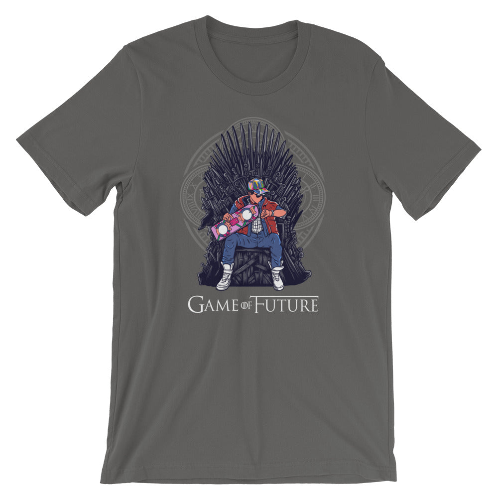 Game Of Future