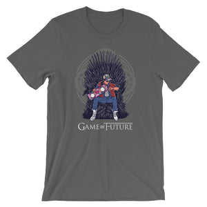 Game Of Future