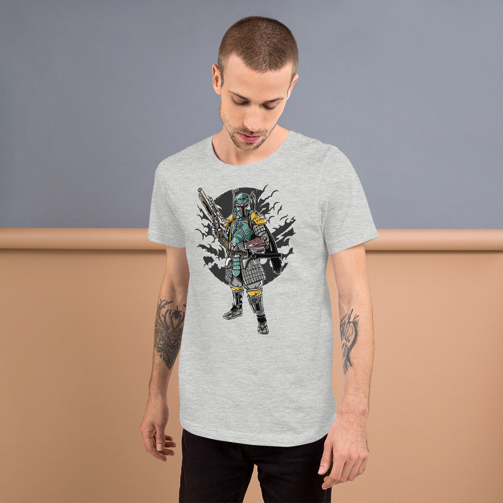 Ronin Hunter