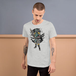 Ronin Hunter