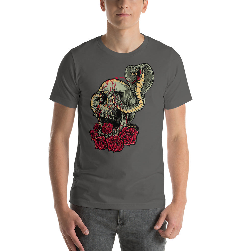 SKULL COBRA
