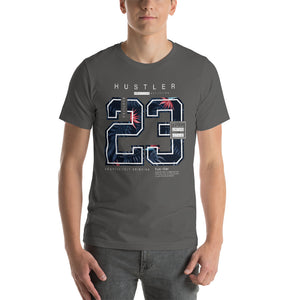 HUSTLER 23 DARKS