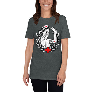 NURSE CREST