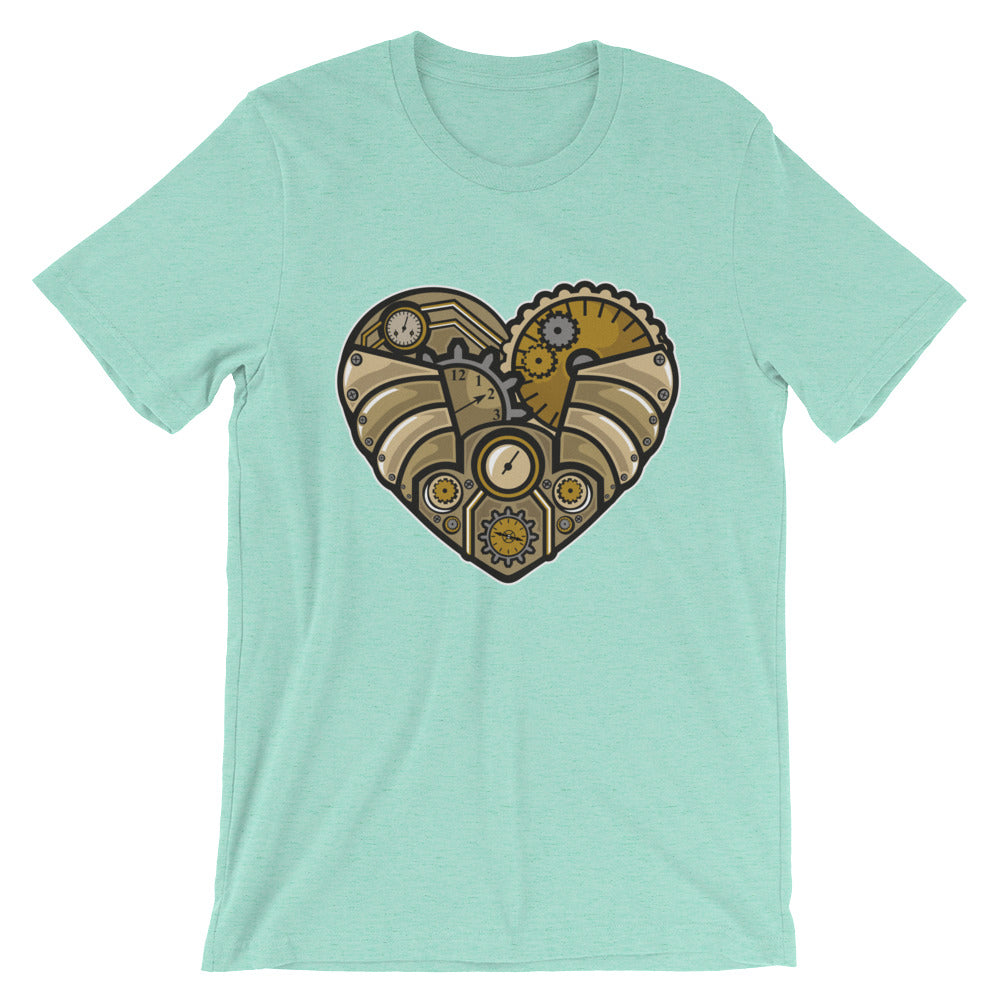 MECHANICAL HEART