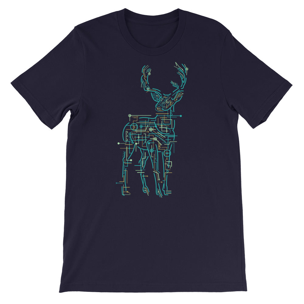 ELECTRIC DEER