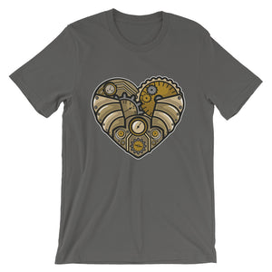 MECHANICAL HEART