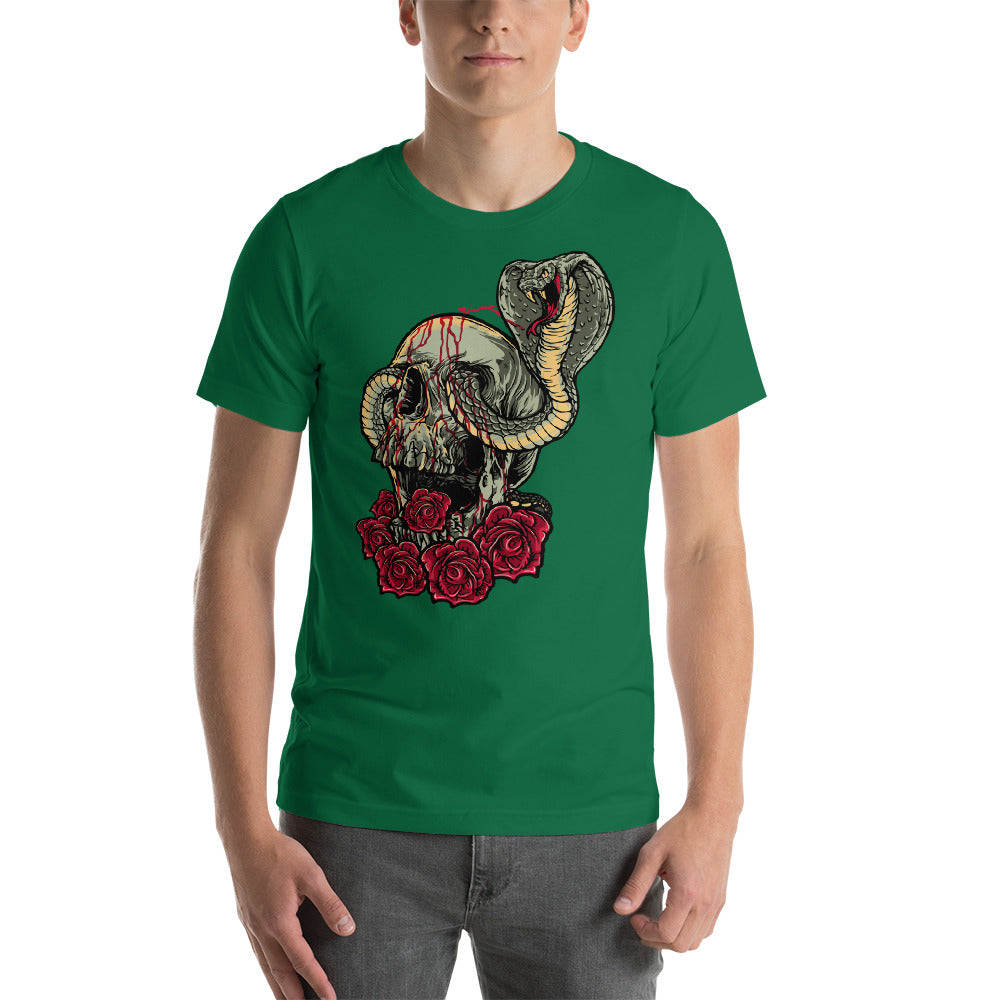 SKULL COBRA