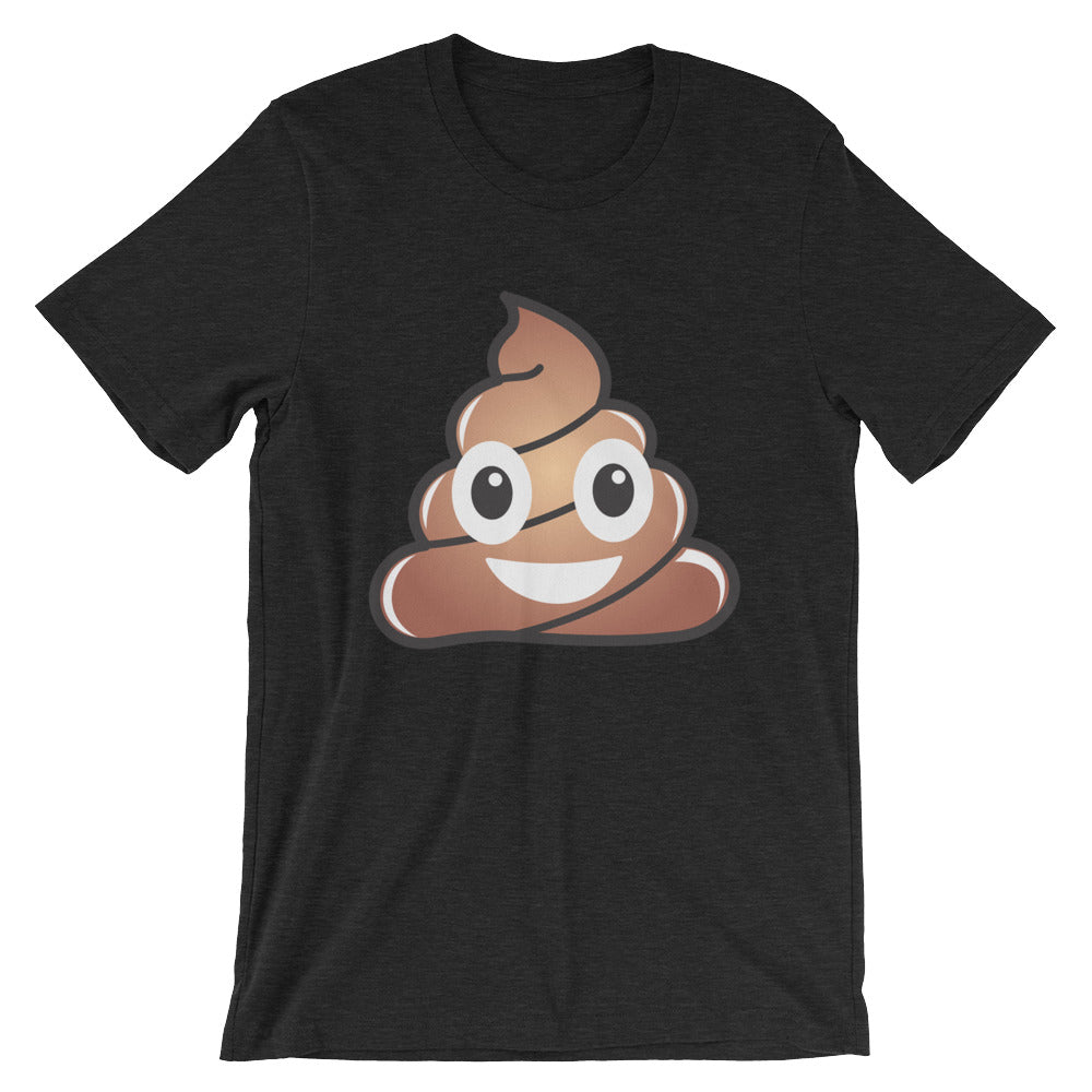 POOP EMOJI