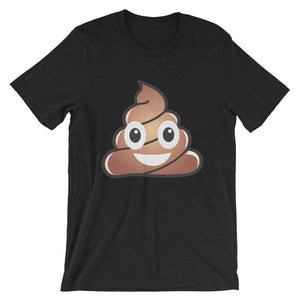 POOP EMOJI
