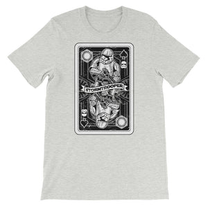 Stormtrooper Playing Card