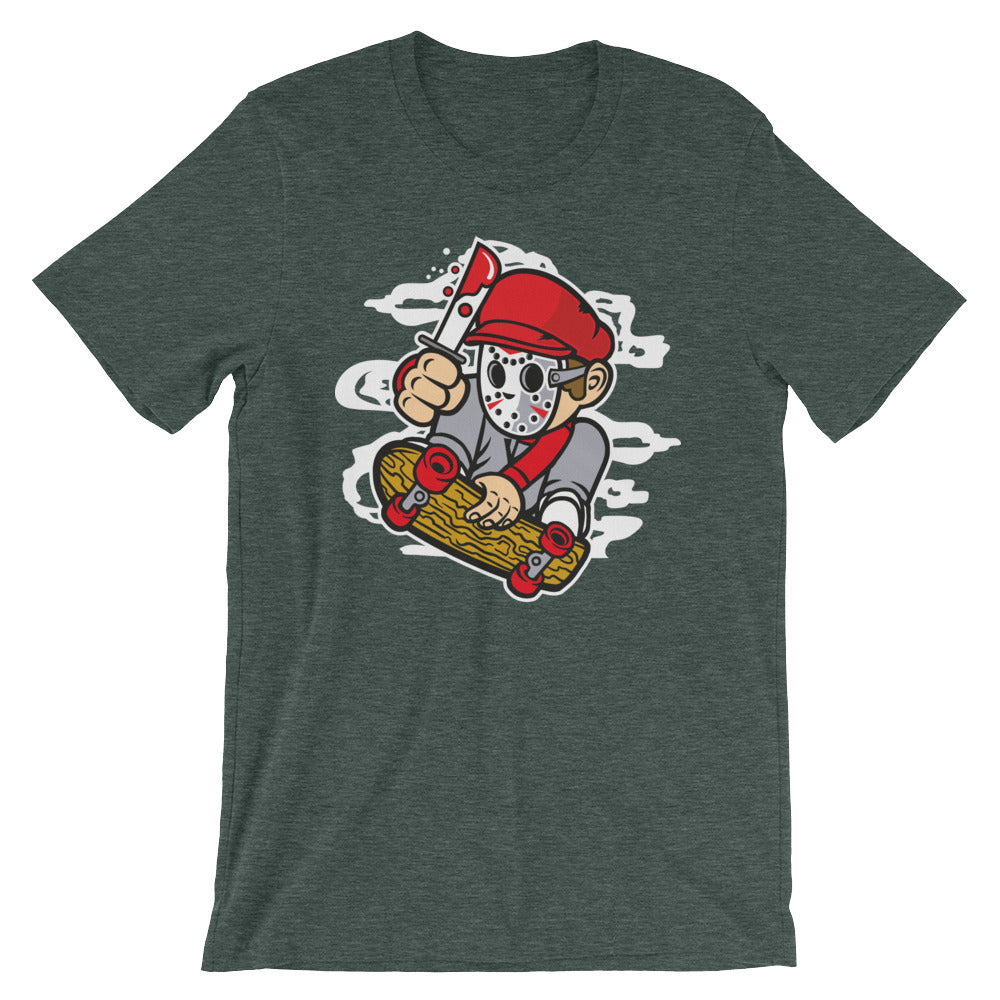 KILLER SKATER