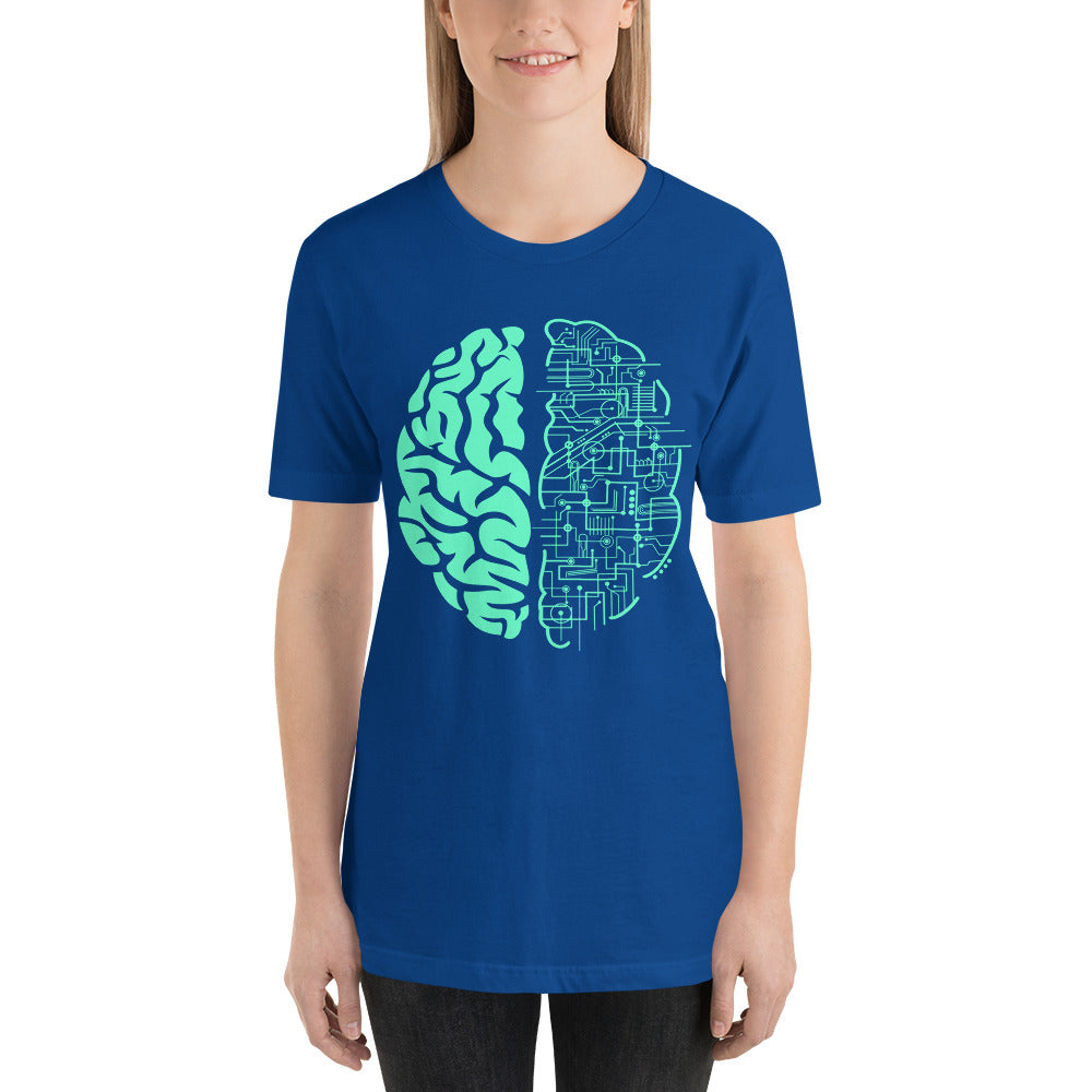 ELECTRIC BRAIN