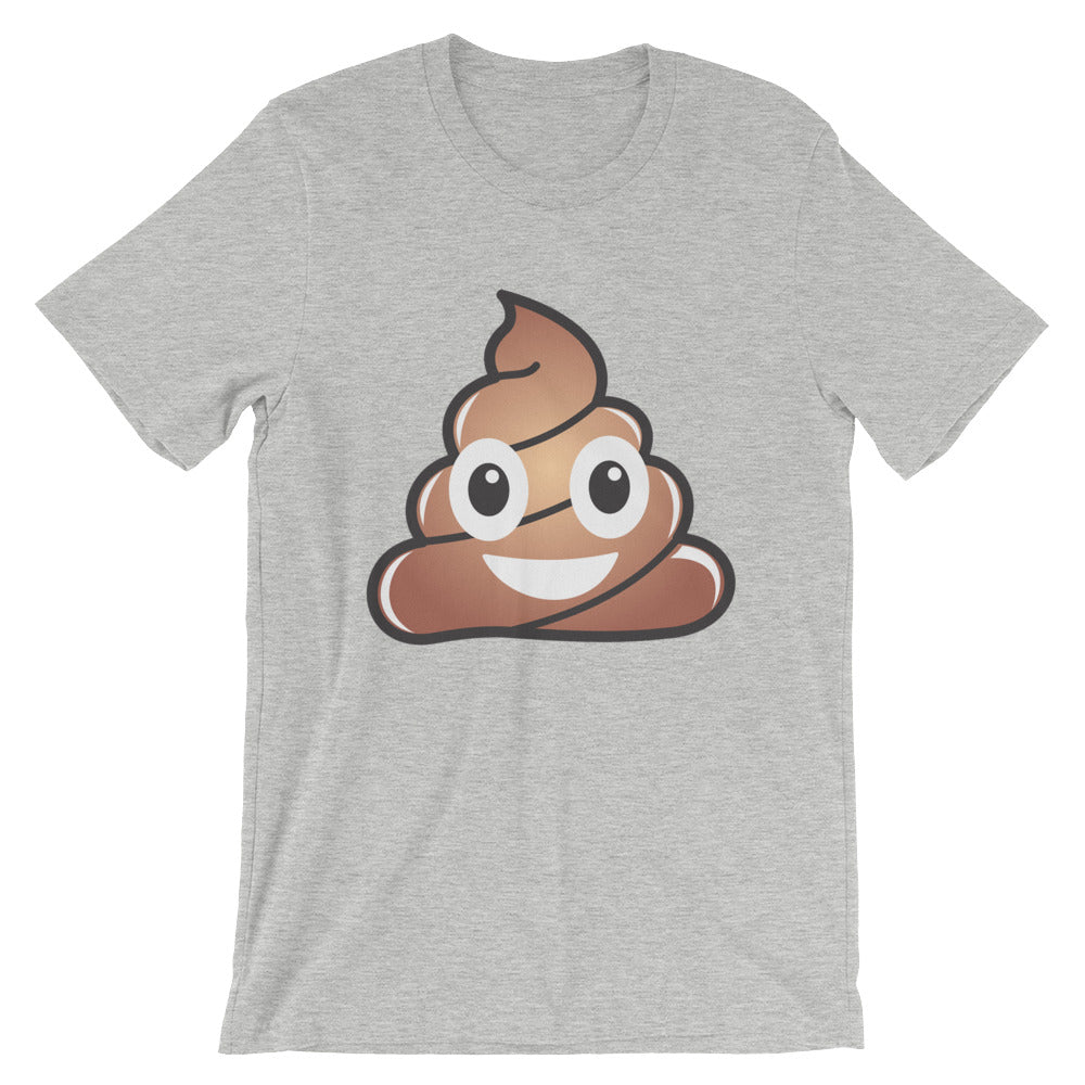 POOP EMOJI