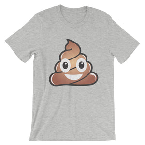 POOP EMOJI